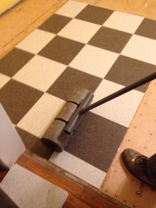 Rollin, rollin, rollin