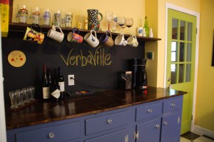 Welcome to Verbaville